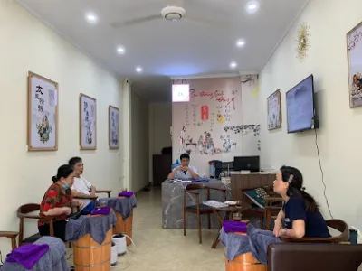 spa dưỡng sinh đông y - hoa mộc tâm an cầu giấy - spa sức khỏe