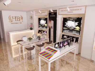 spa hb - nhượng quyền thương hiệu spa hb - nhượng quyền thương hiệu