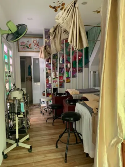 spa huệ nguyễn - phú nhuận