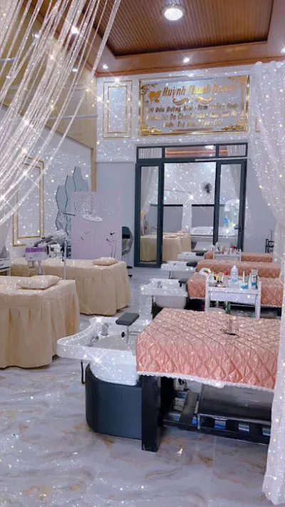 spa huỳnh thanh