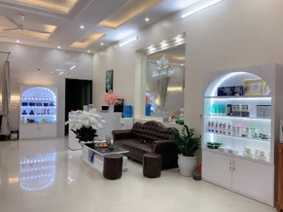 spa lan anh - massage trị liệu, body.