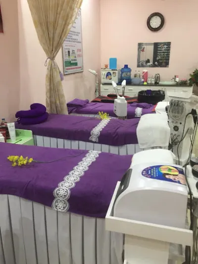 spa, massage bảo ngọc vincom tuyên quang - câu lạc bộ spa và sức khỏe