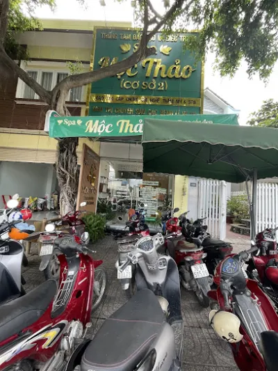 spa mộc thảo - thẩm mỹ viện