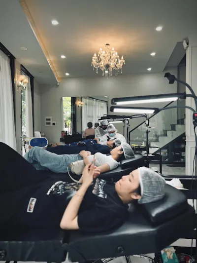 spa nghị quân
