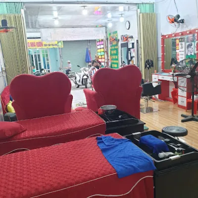 spa ngọc hân