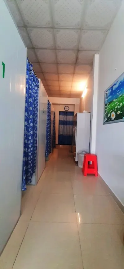 spa nguyên anh, massage,gội đầu dưỡng sinh