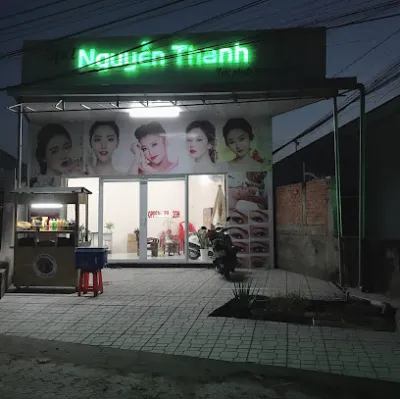 spa nguyễn thanh- bến tre