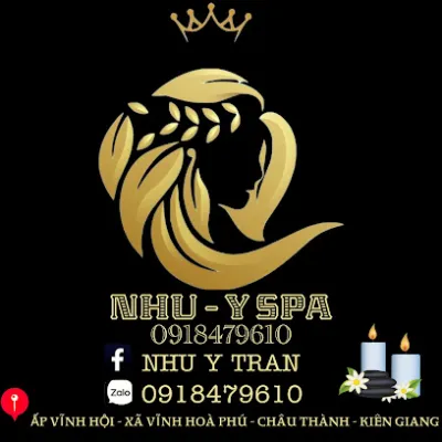 spa như ý - nơi tạo ra sắc đẹp