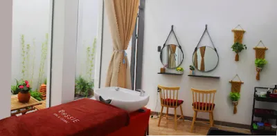 spa rossie