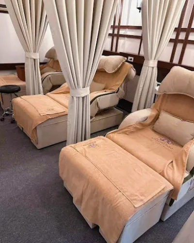 spa shaa-shaa | chi nhánh phùng hưng - chuyên gia làm đẹp