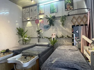 spa susi - cơ sở chăm sóc da