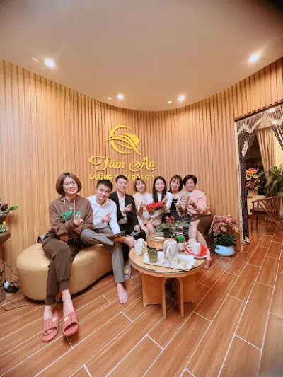spa tâm an - dưỡng sinh đông y - spa sức khỏe