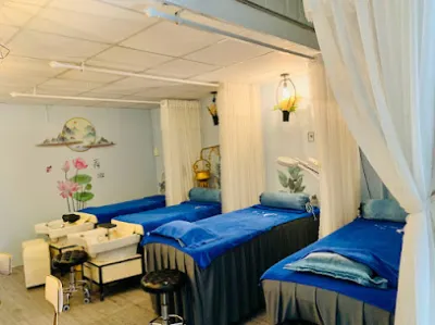 spa tâm an gội dưỡng sinh, skin care & massage body - spa sức khỏe