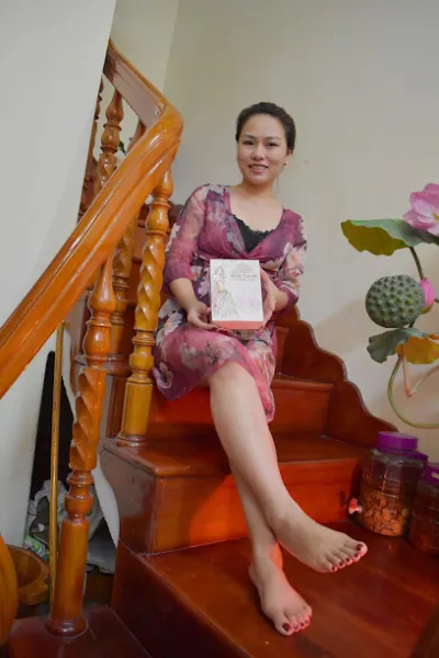 spa thùy trang - spa sức khỏe