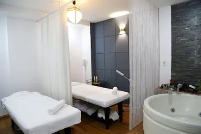 spa tropic - spa sức khỏe