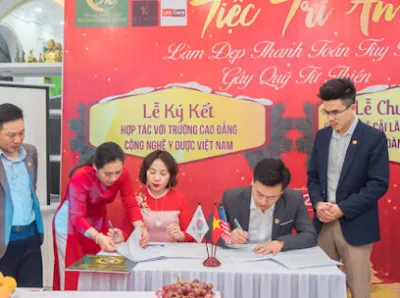 spa uy tín nhất tại tp vinh, nghệ an - th spa