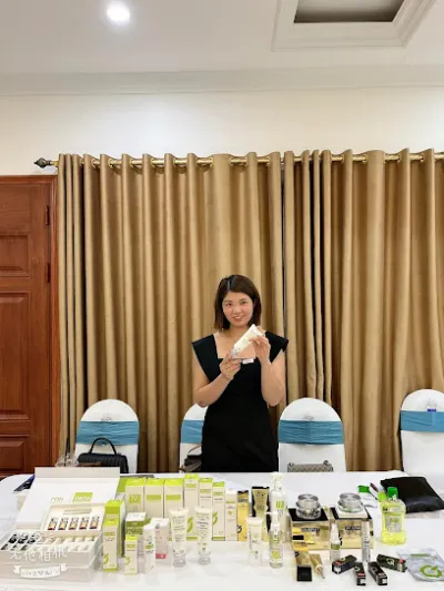 spa uy tín tại lộc hà - yuna nguyễn - spa sức khỏe