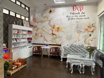 spa uy tín - thẩm mỹ heaven korea tại vinh - thẩm mỹ viện