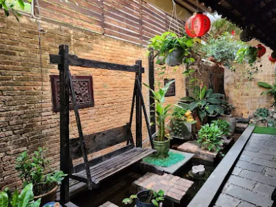 spa vũng tàu - phòng tập thể dục