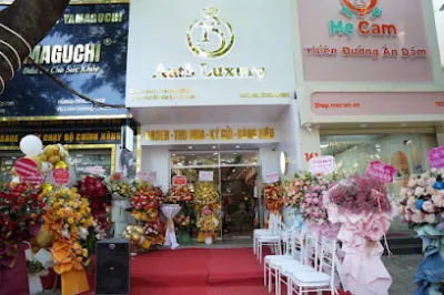 st auth luxury - cửa hàng túi xách