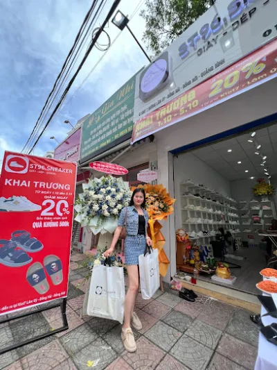 st96.sneaker - cửa hàng giày dép