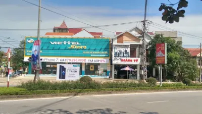 stars hoàng tử - cửa hàng quần áo