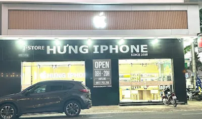 store hưng iphone - cửa hàng điện thoại di động