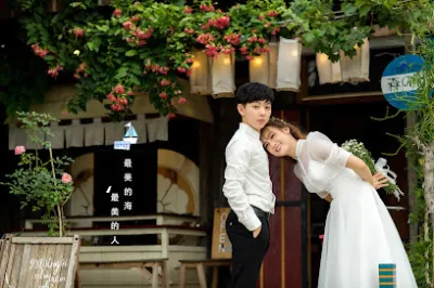 story wedding- tiệm váy cưới - chụp ảnh cưới phan thiết - thợ chụp ảnh đám cưới