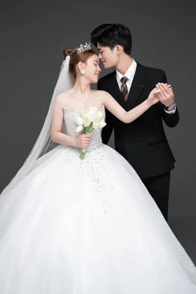 studio áo cưới hana - cửa hàng bán đồ cưới