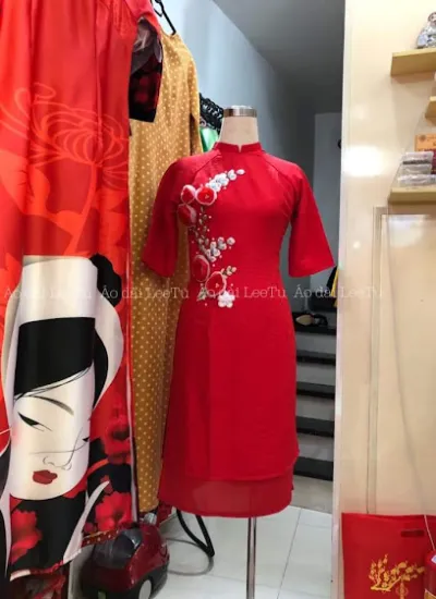 studio leetu - cửa hàng bán đồ cưới