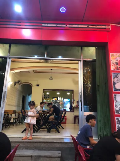 sữa chua dẻo 05 - quán ăn nhỏ