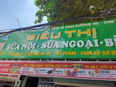 sữa bỉm quân hường - cửa hàng tạp hóa sữa bỉm quân hường - cửa hàng tạp hóa