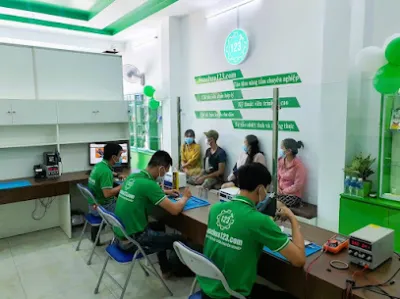 sửa chữa 123 - suachua123.com - dịch vụ sửa chữa điện thoại