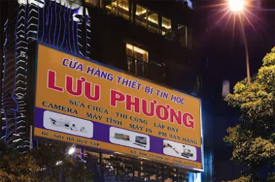 sửa chữa camera, máy tính, máy in buôn ma thuột tại nhà - cửa hàng máy tính