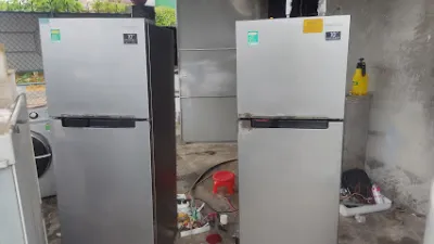 sửa chữa điện lạnh diễn châu - cửa hàng sửa chữa đồ điện tử