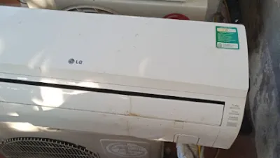 sửa chữa điện lạnh đông hưng thái bình - dịch vụ sửa chữa điều hòa