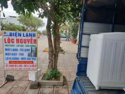 sửa chữa điện lạnh , máy giặt pleiku gia lai - dịch vụ sửa chữa điều hòa