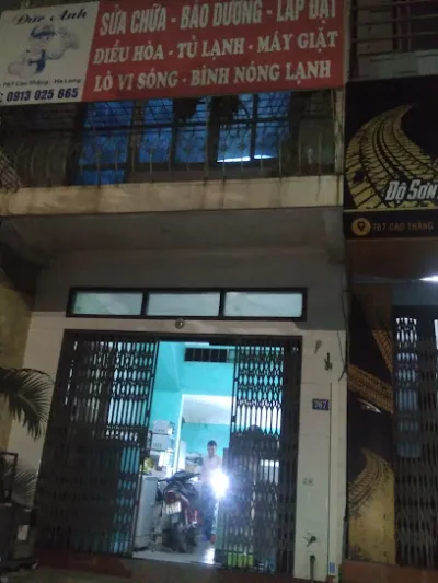 sửa chữa điện lạnh thế nghiệm - cửa hàng bán đồ điện tử
