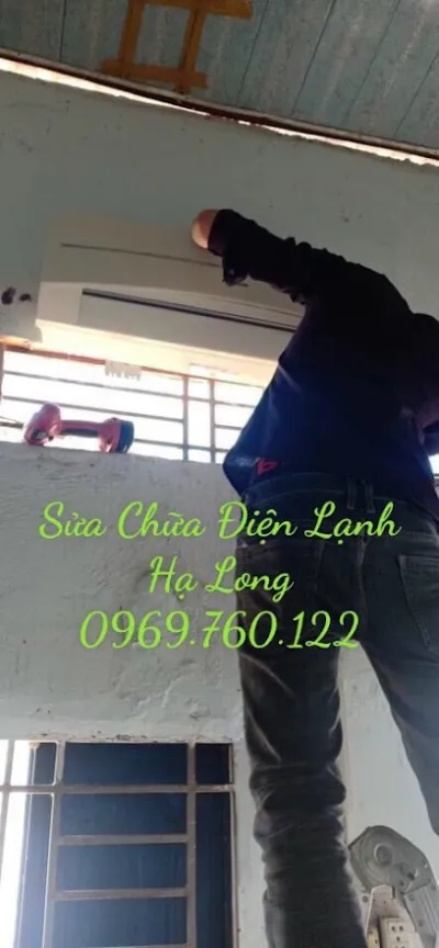 sửa chữa điện lạnh, tủ lạnh, điều hòa uy tín chuyên nghiệp giá rẻ nhất hạ long - cửa hàng