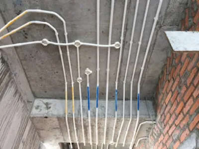 sửa chữa: điện - nước, máy giặt, điều hoà tại huế - thợ điện