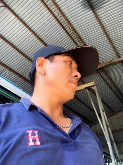 sửa chữa điện ô tô. máy lạnh ô tô lâm thành - xưởng sửa chữa ô tô