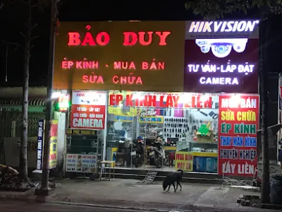 sửa chữa điện thoại bảo duy mobile (sửa chữa, ép kính điện thoại) - cửa hàng điện thoại di động