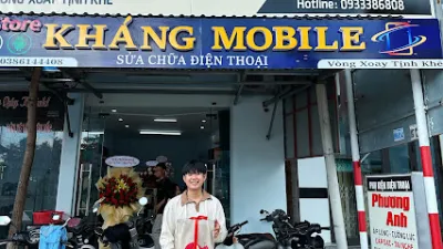 sửa chữa điện thoại kháng mobile - cửa hàng sửa chữa điện thoại di động