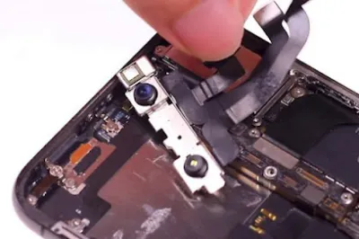 sửa chữa điện thoại laptop - cửa hàng bán đồ điện tử