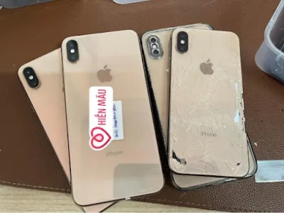 sữa chữa điện thoại vũng tàu được mobile - cửa hàng sửa chữa điện thoại di động