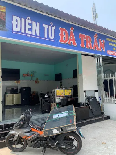 sửa chữa điện tử đá trần - cửa hàng bán đồ điện tử