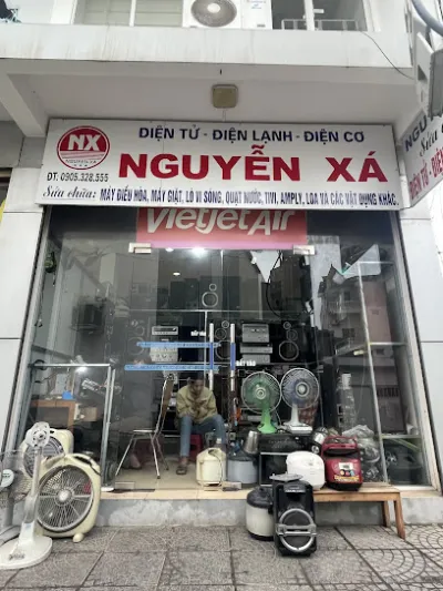 sửa chữa điện tử - điện lạnh - điện cơ nguyễn xá - dịch vụ sửa chữa thiết bị video