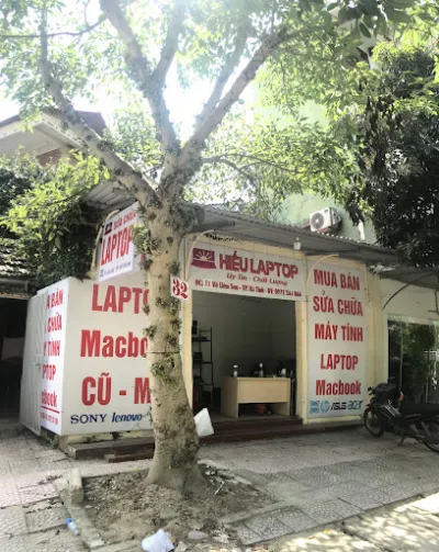 sữa chữa laptop hà tĩnh - cửa hàng máy tính