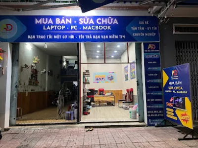 sửa chữa máy tính laptop - ánh dương computer - dịch vụ sửa chữa máy tính
