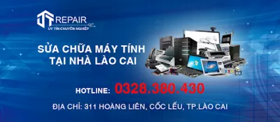 sửa chữa máy tính laptop tận nhà lào cai dt-repair - dịch vụ sửa chữa máy tính